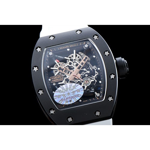 리차드밀 RM035-1